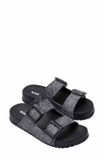 Melissa Cozy Lover Slide Sandal