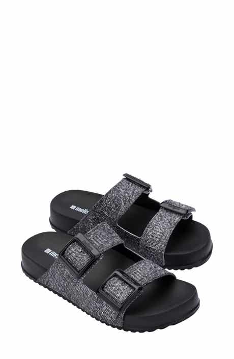 Cozy Lover Slide Sandal