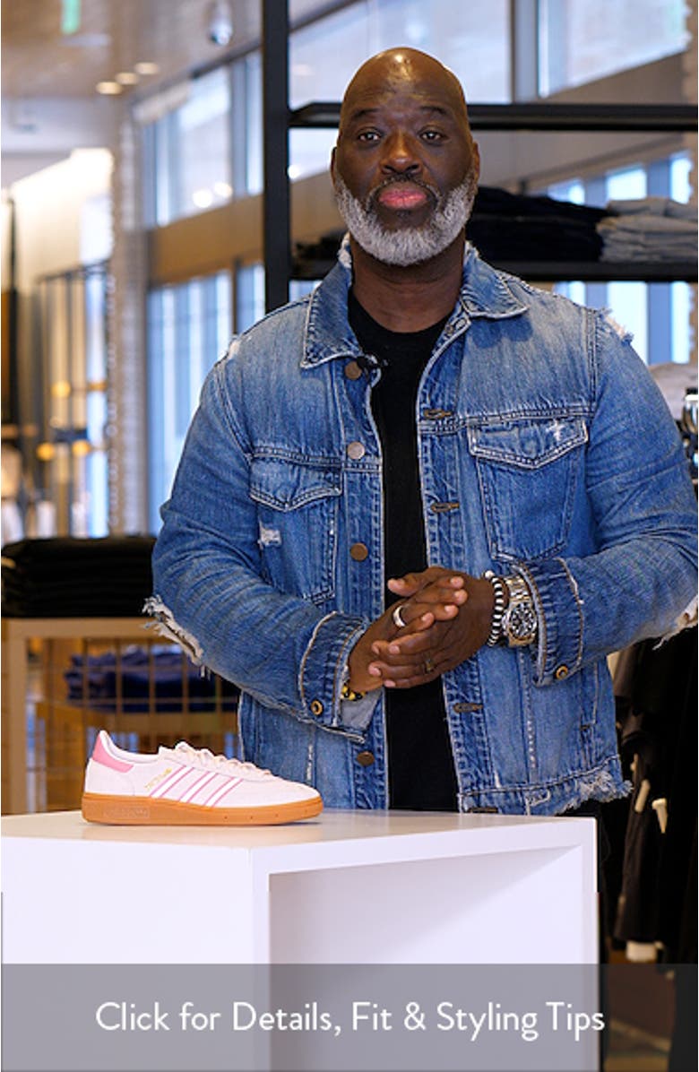 Handball Spezial Sneaker, sales video thumbnail