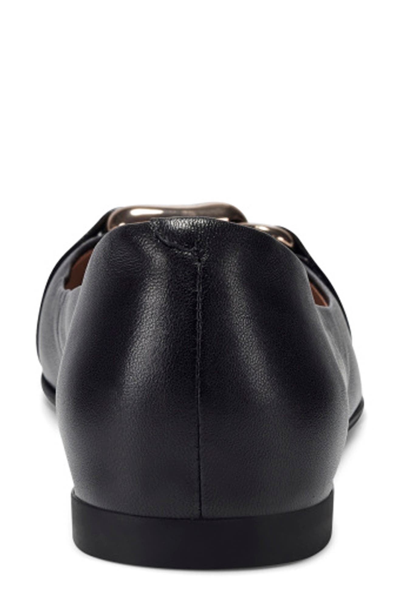 Aerosoles Candice Chain Flat, Alternate, color, 