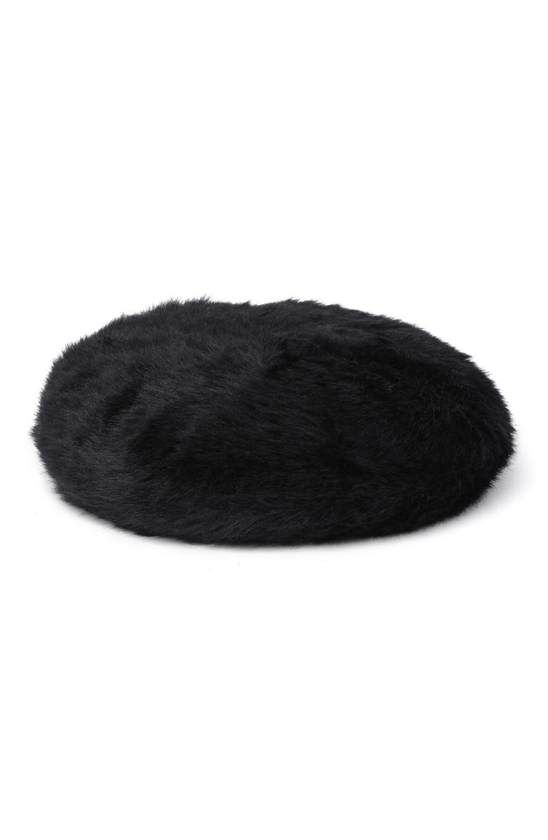 Echo Francoise Beret, Main, color, 