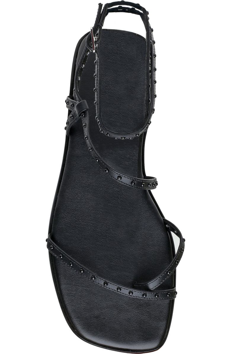 Marc Fisher LTD Nalica Strappy Sandal, Alternate, color,