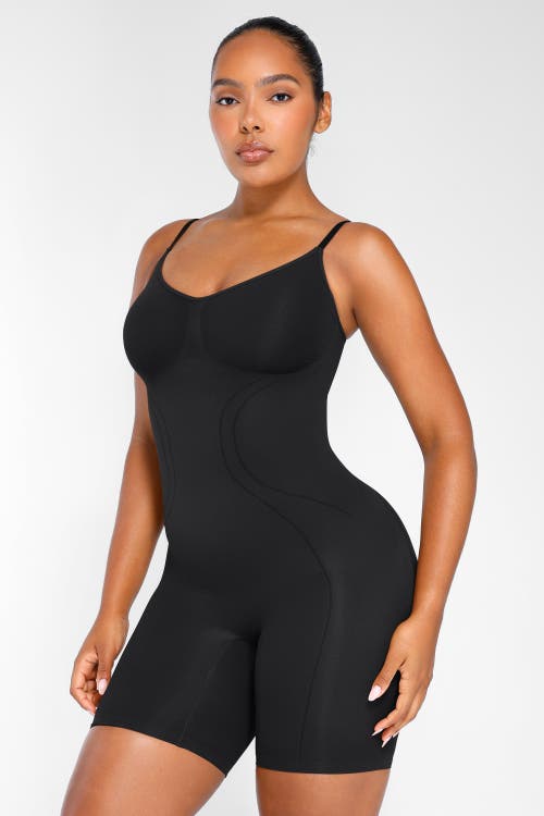 Shapellx Seamless Smoothing Bodysuit
