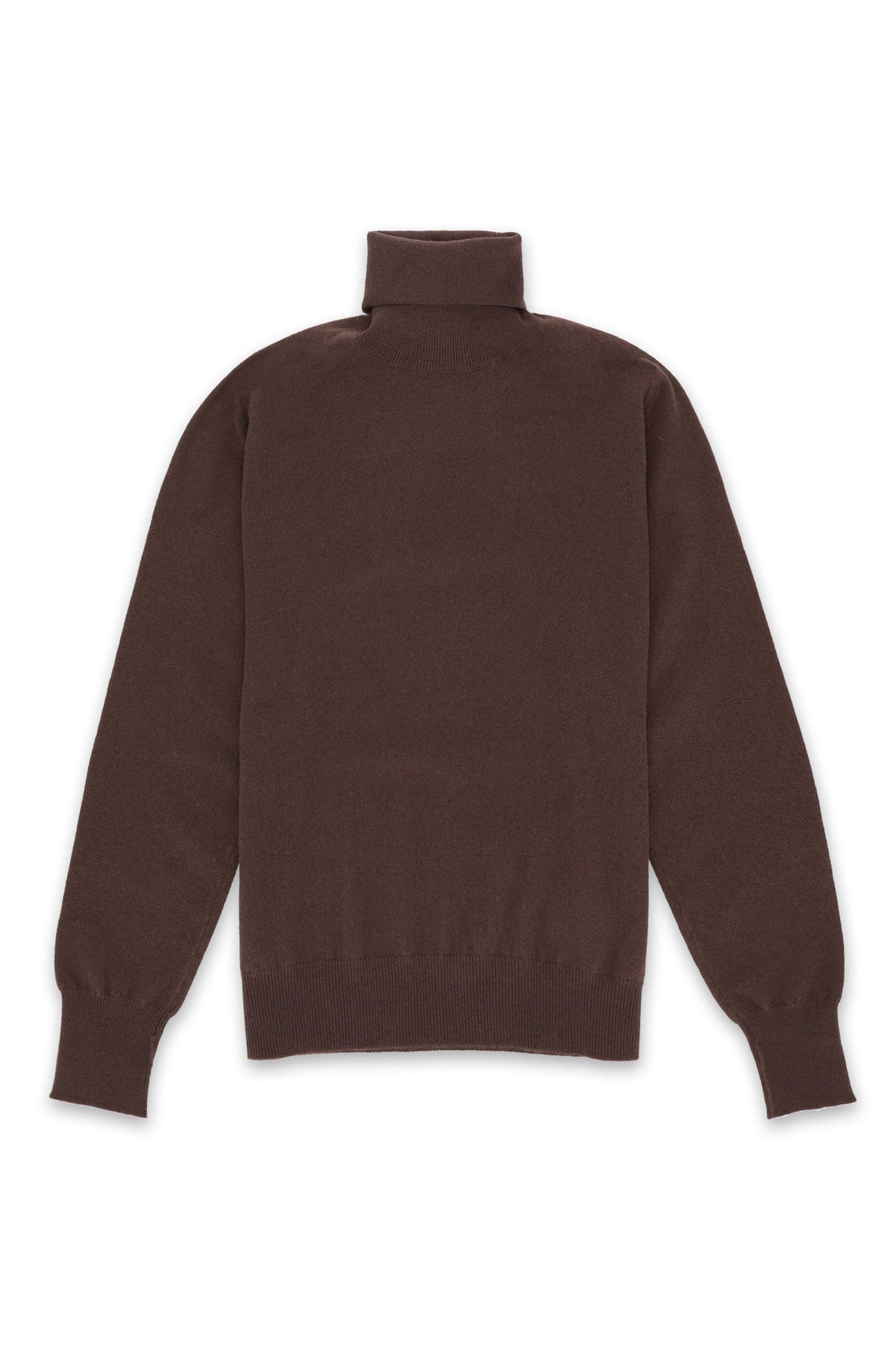 Shannon High Neck Jumper - image 3