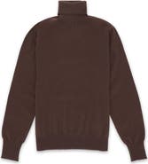 Fortela Shannon High Neck Jumper