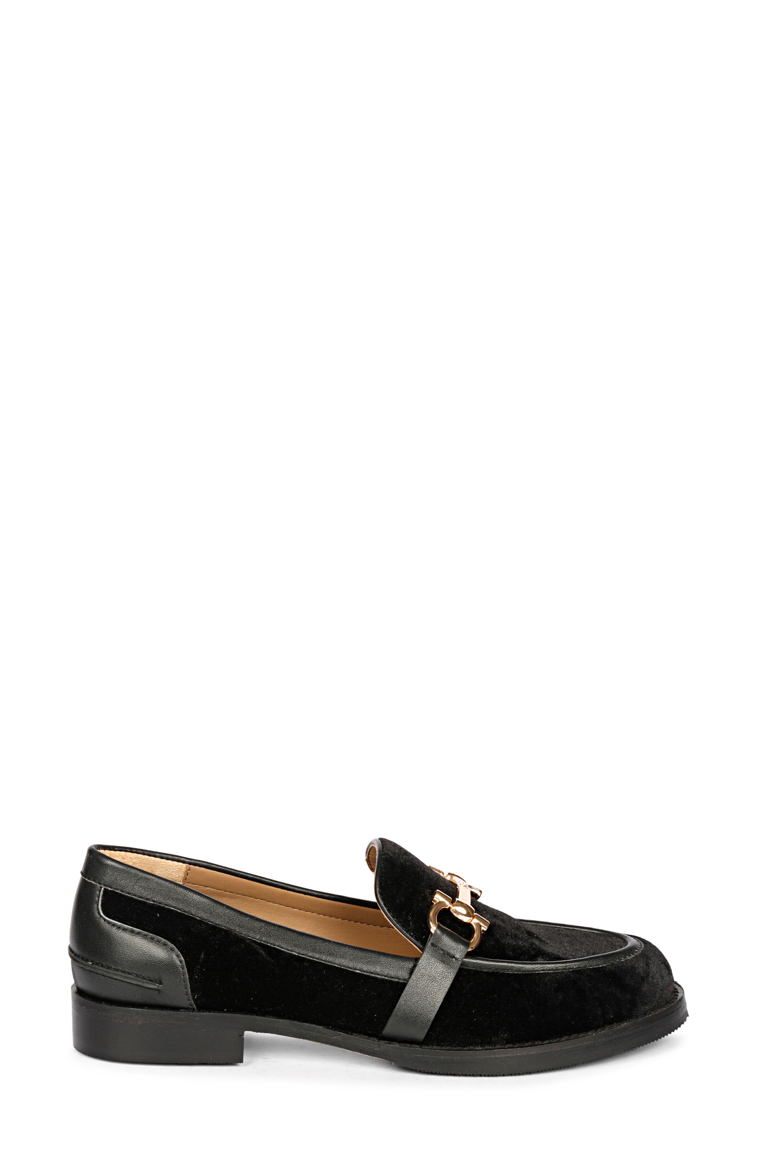 SAINT G Cinzia Loafer, Alternate, color, 