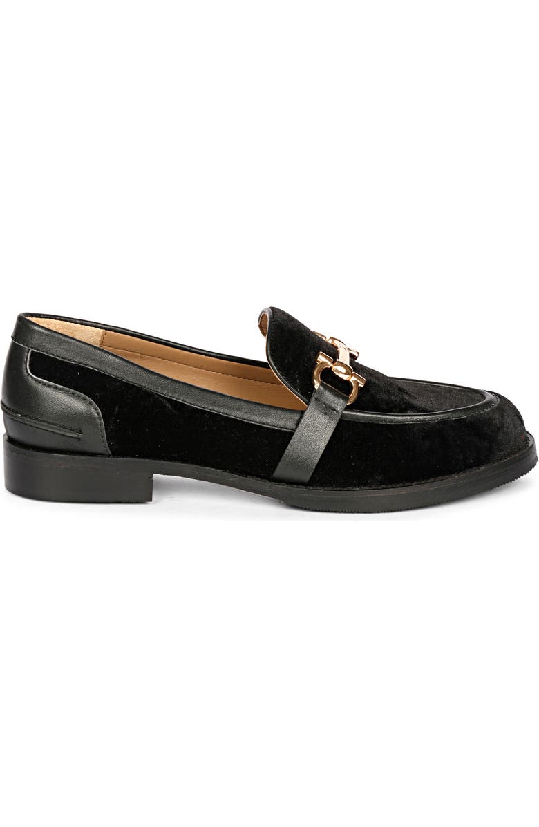 SAINT G Cinzia Loafer, Alternate, color,