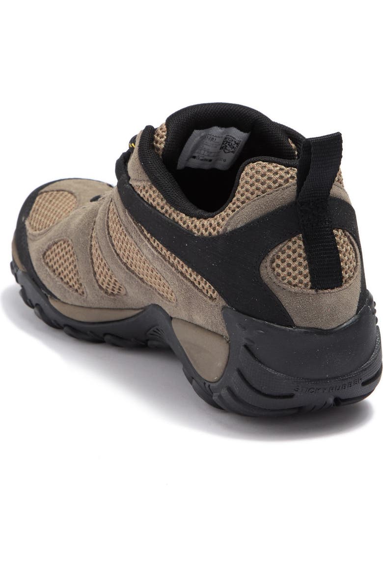 Merrell Yokota 2 Waterproof Hiking Shoe, Alternate, color,