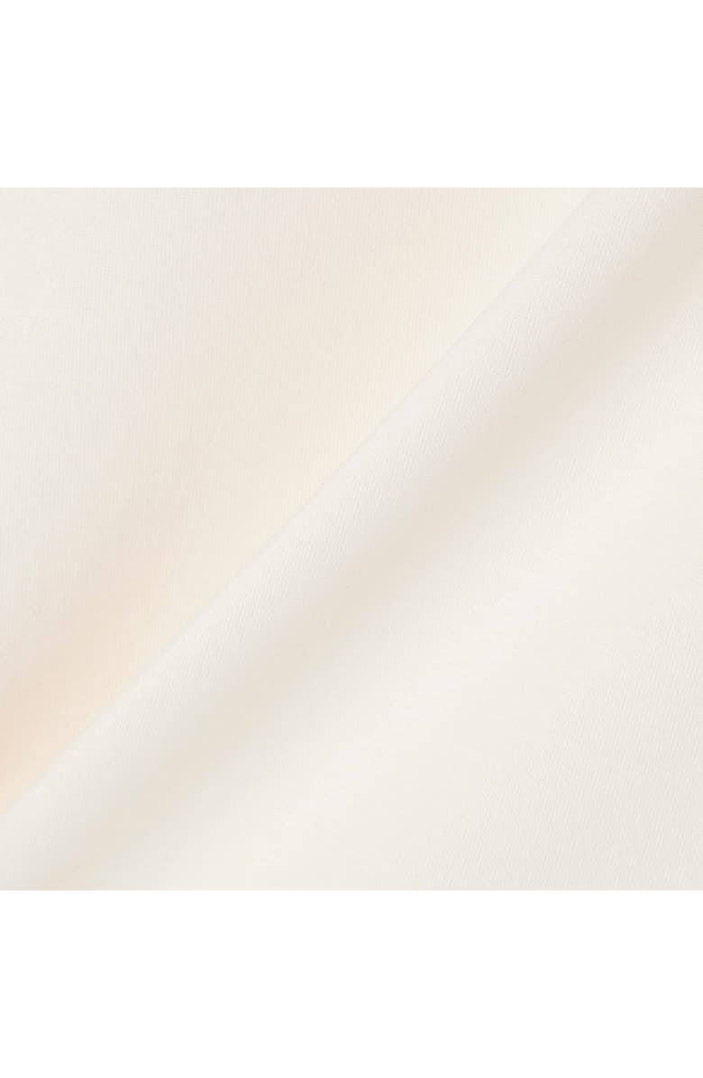 Lacoste Cotton Ringer T-Shirt, Alternate, color, Lapland