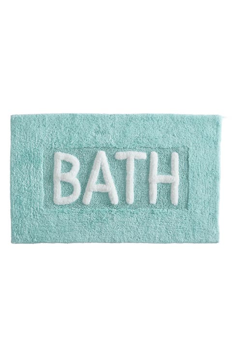 Bath Mat