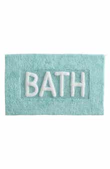 Jean Pierre New York Bath Mat