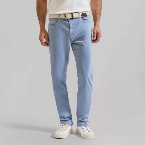 Antique Tencel Pant