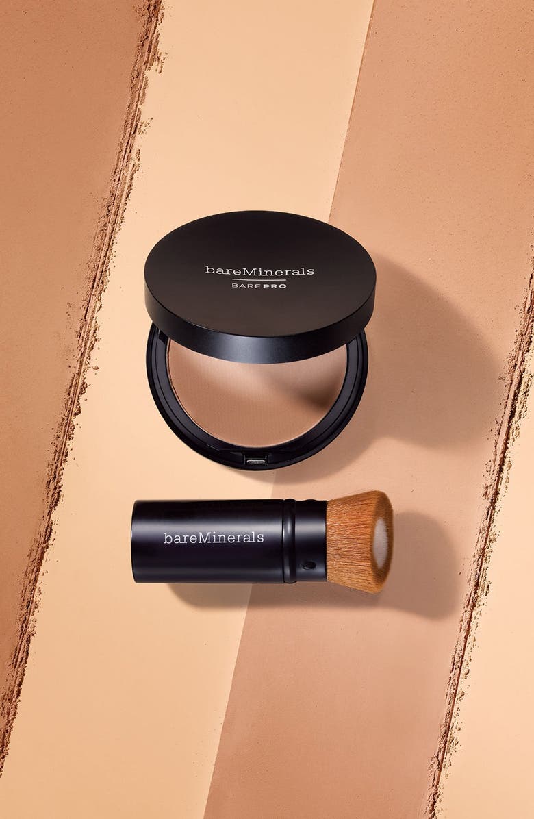 bareMinerals<sup>®</sup> Core Coverage Brush, Alternate, color, 