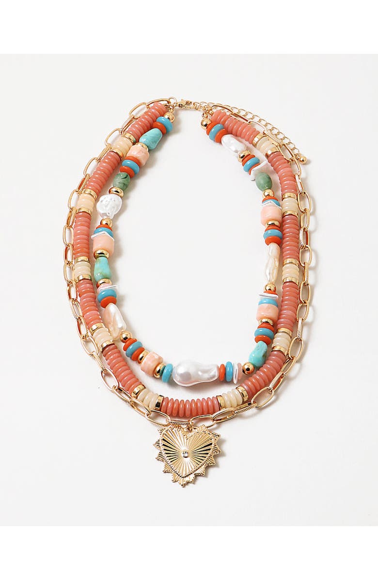 Erin McDermott Jewelry London Shopping, Main, color, Gold