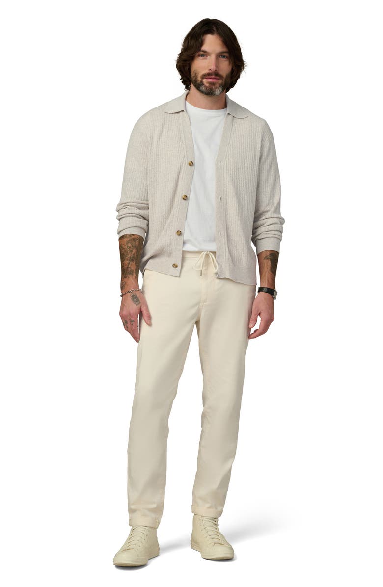 Joe's Shirt Cardigan, Alternate, color, Quartz