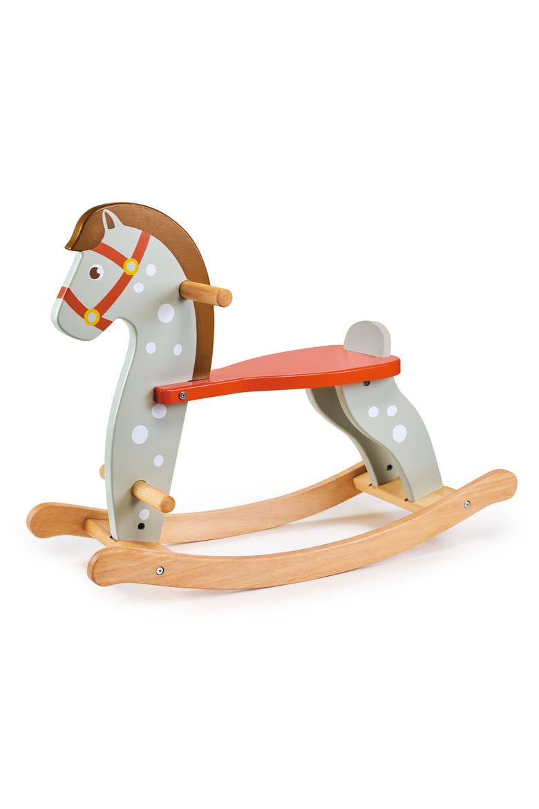 Rocking Horse, Main, color, Multi-color