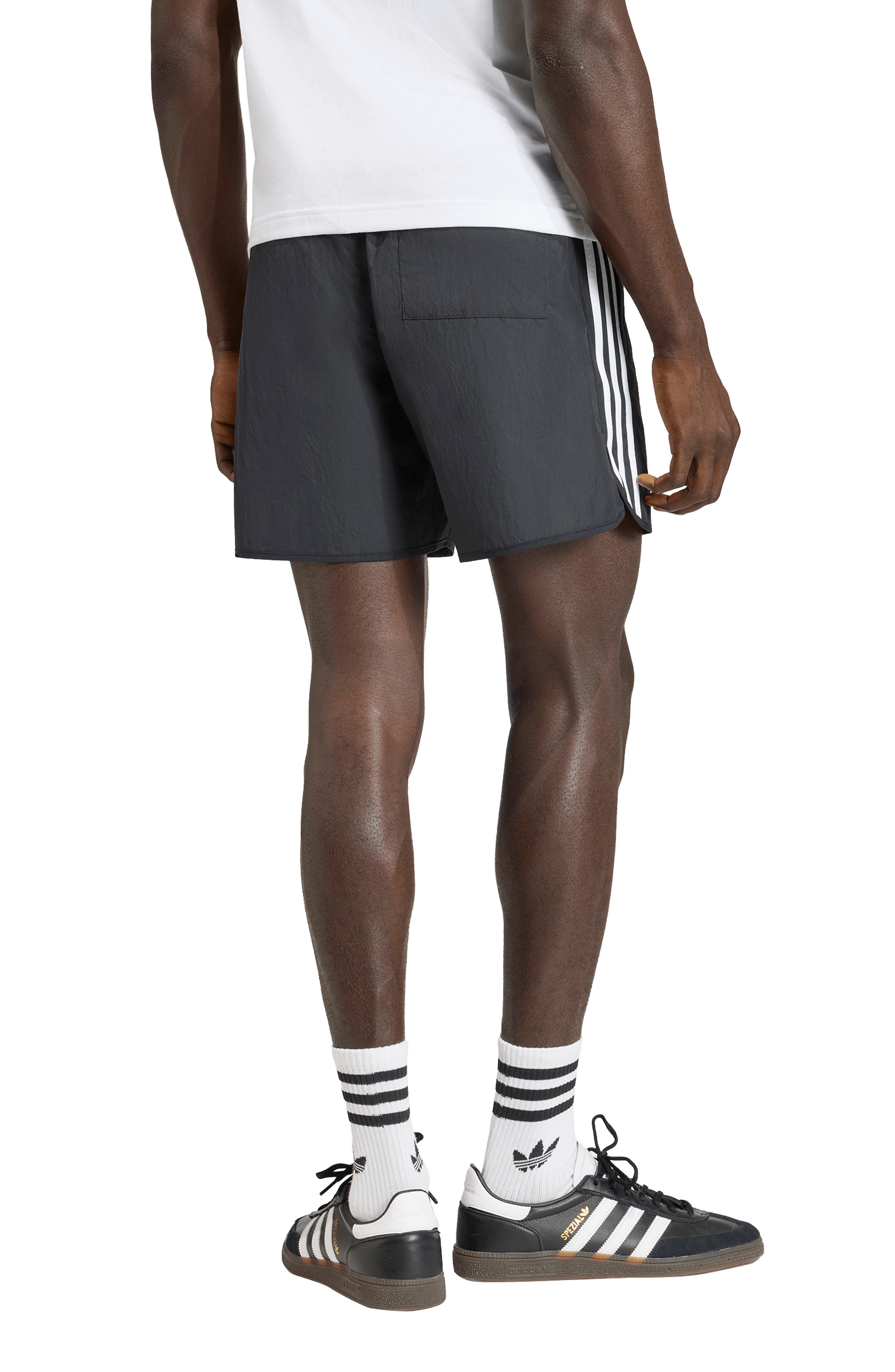 Adicolor Sprinter Shorts - image 2
