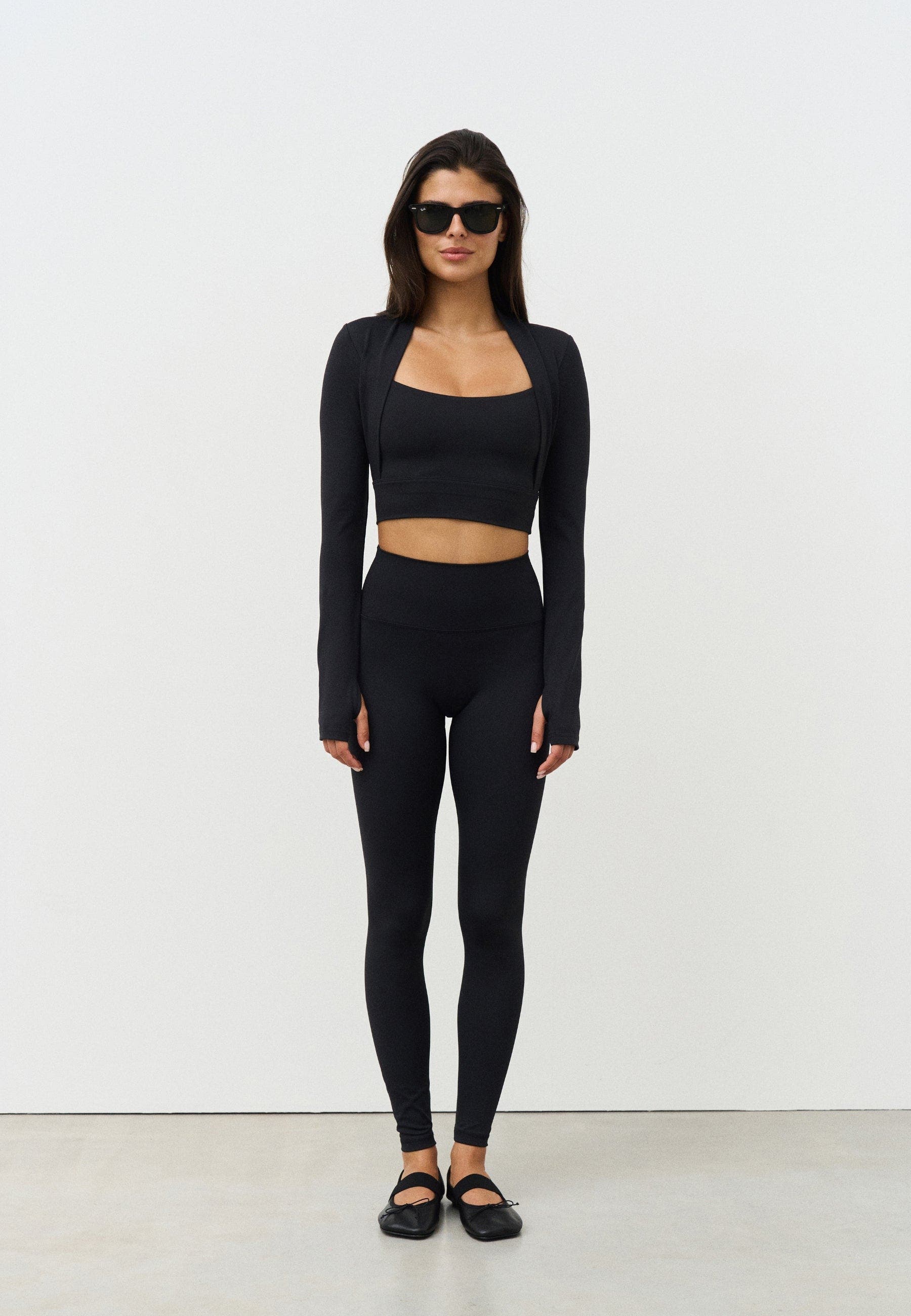selected Black