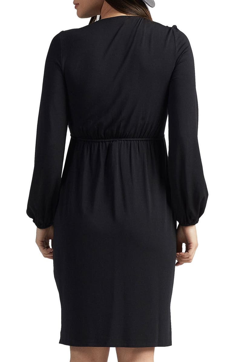 Tart Maternity Mellany Maternity Dress, Alternate, color,