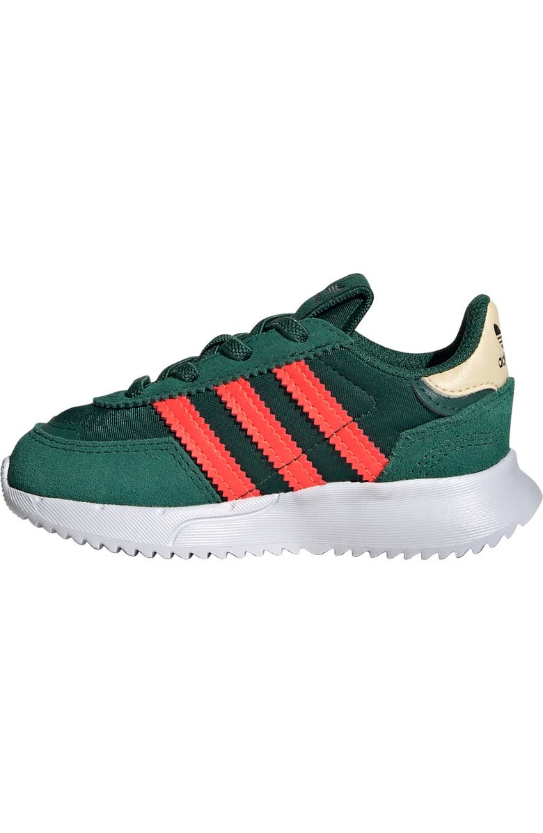 adidas Kids' Retropy F2 Sneaker, Alternate, color,