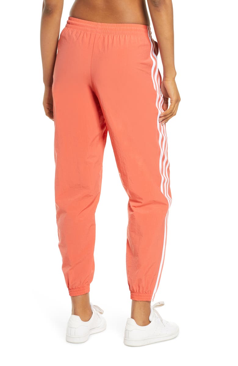 adidas Originals Adicolor Lock Up Woven Track Pants, Alternate, color, 
