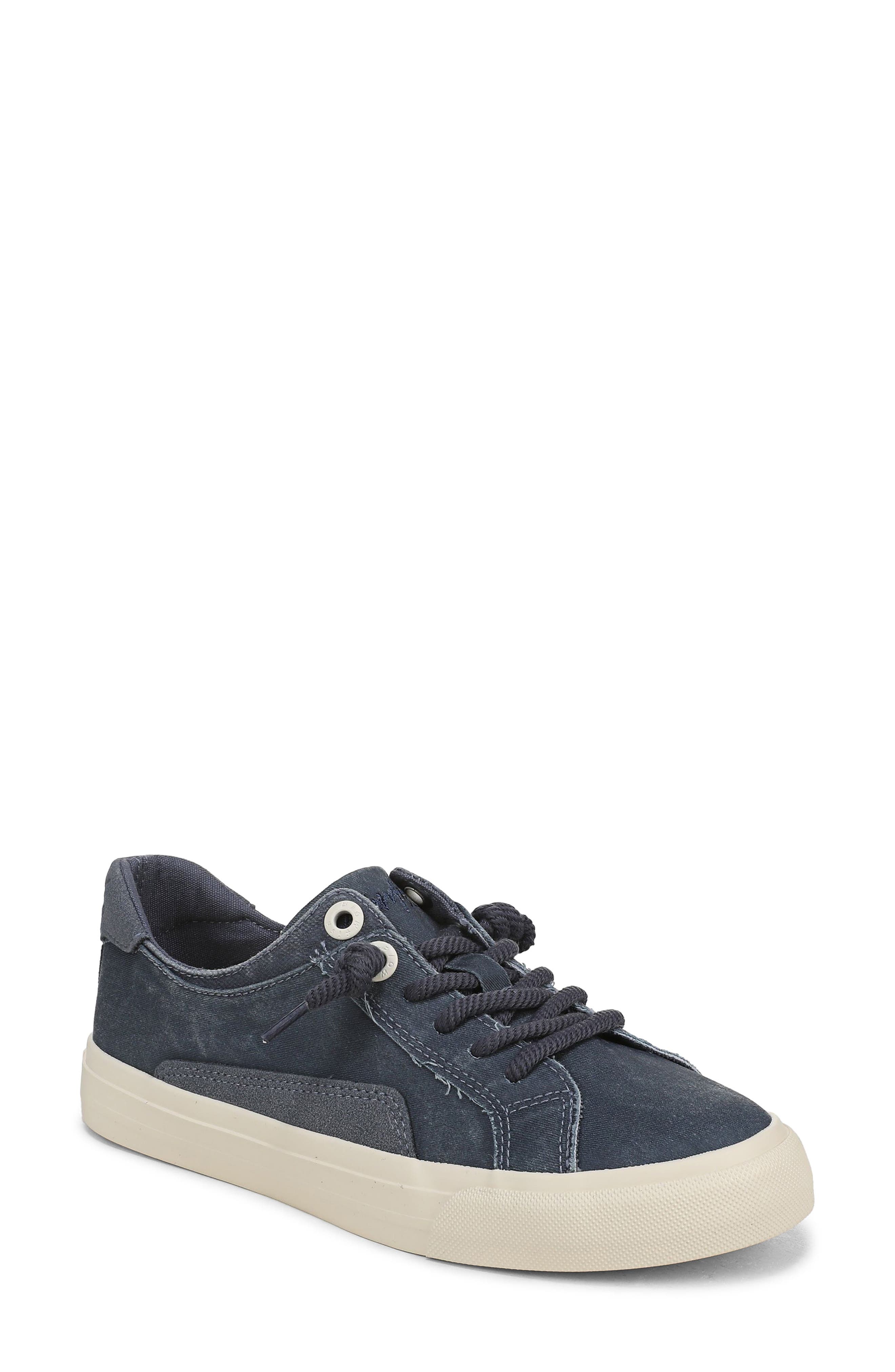 Martina Too Sneaker, Main, color, NEWPORT NAVY CANVAS
