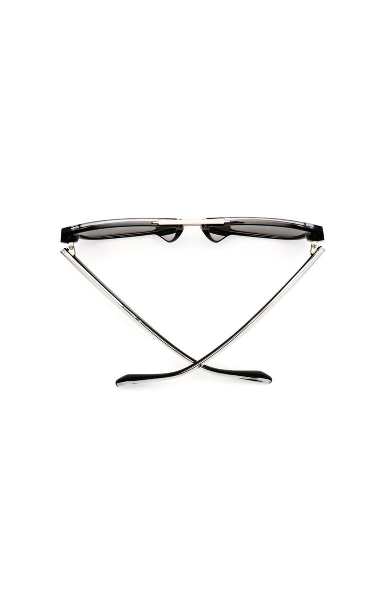 Caddis J. Turkee | Polarized Sunglasses, Alternate, color, Black - Matte Gunmetal