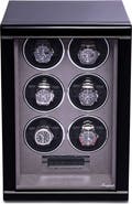 Rapport London FORMULA SIX WATCH WINDER