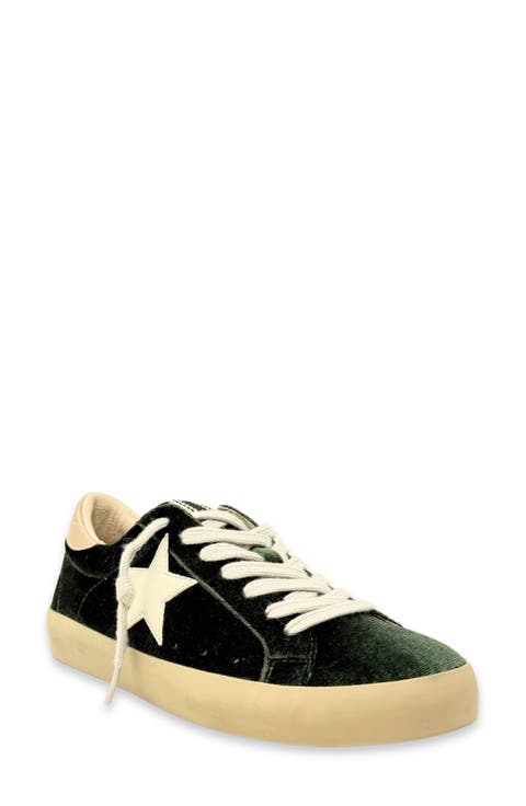 Paula Low Top Sneaker