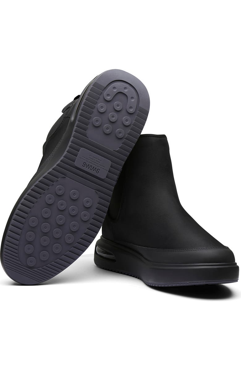 Swims Chelsea Hybrid Water Repellent Boot, Alternate, color,