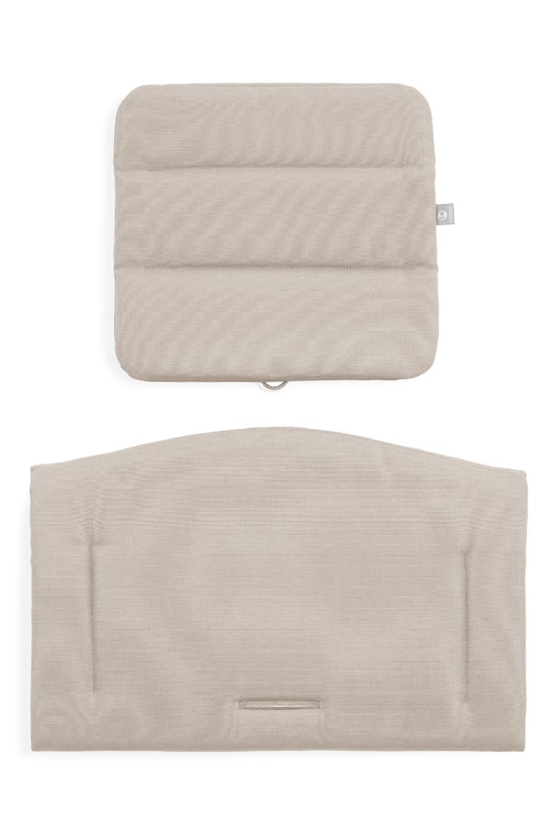 Tripp Trapp® Classic Cushion², Main, color, BEIGE