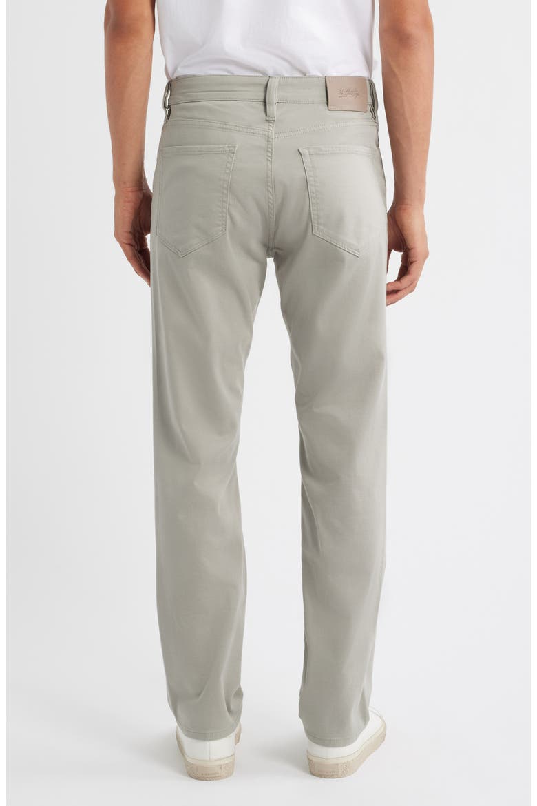 Charisma CoolMax® Relaxed Straight Leg Jeans, Alternate, color, DUNE COOLMAX