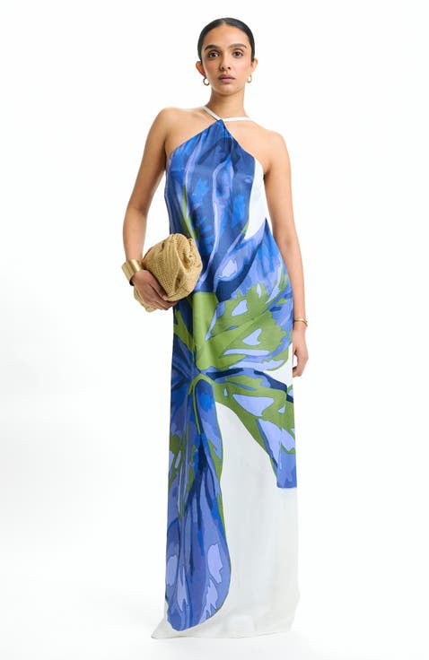 Fsc® Viscose Aria Dress Sira