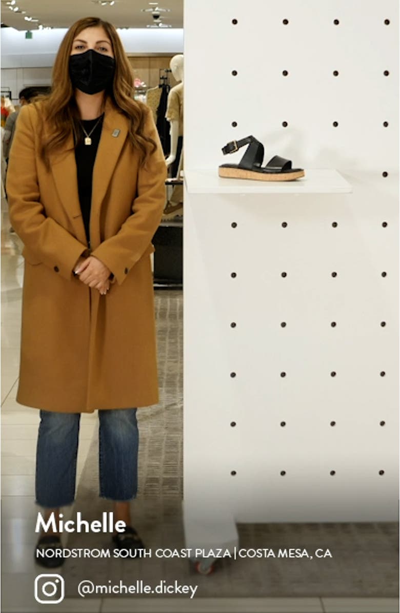 Zarlo Sandal, sales video thumbnail