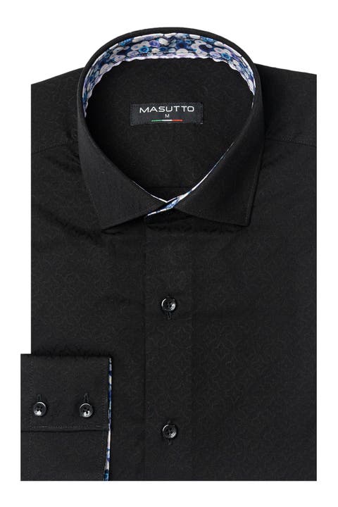 Wilosn Button Down Long Sleeve Shirt