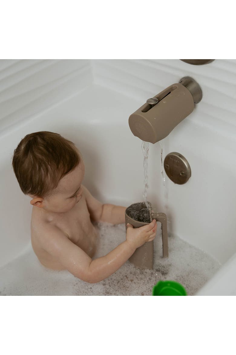 Bath Collection Gift Set, Alternate, color, Snow