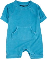 Miki Miette Henry Romper