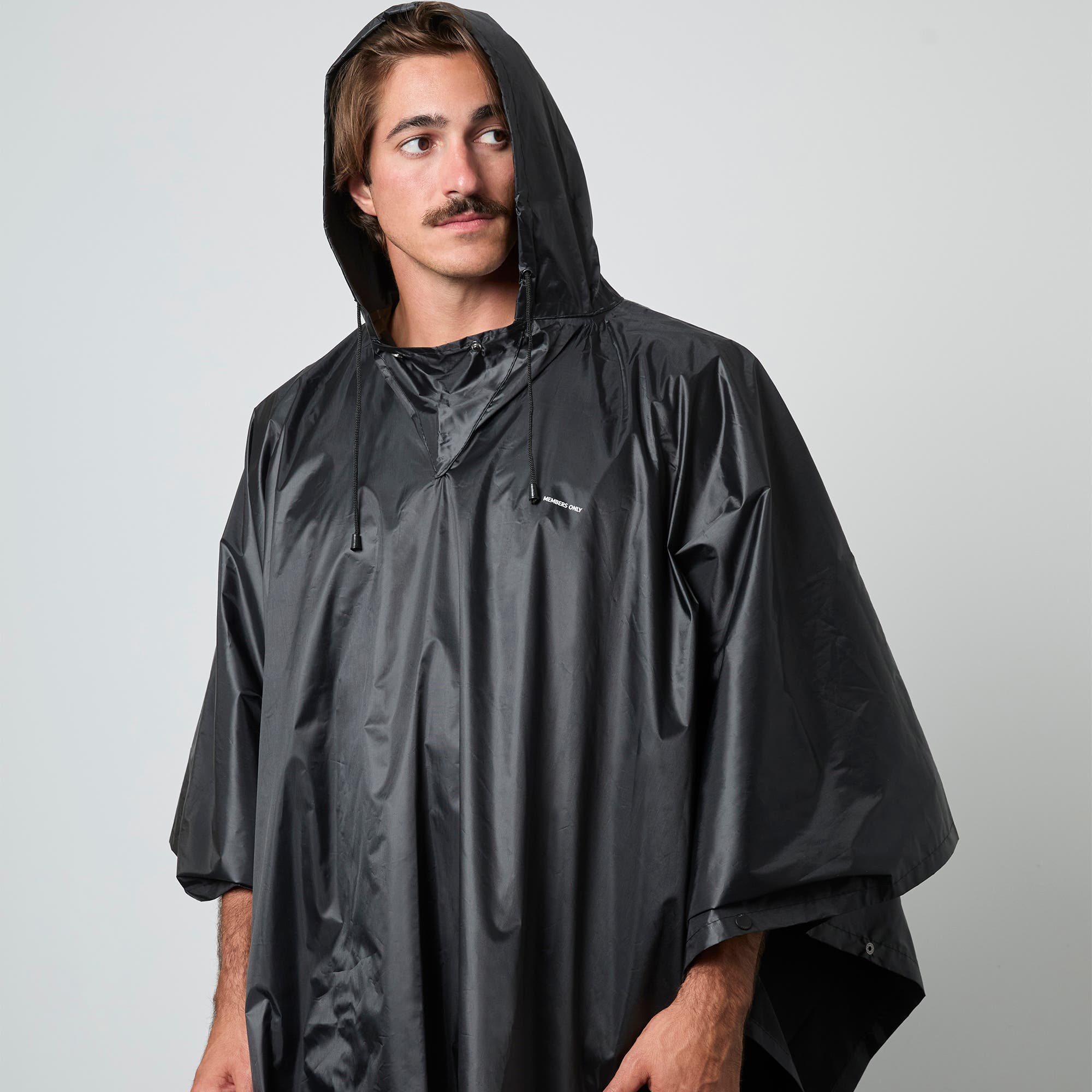 Waterproof Rain Travel Gear, Lightweight & Packable - image 2