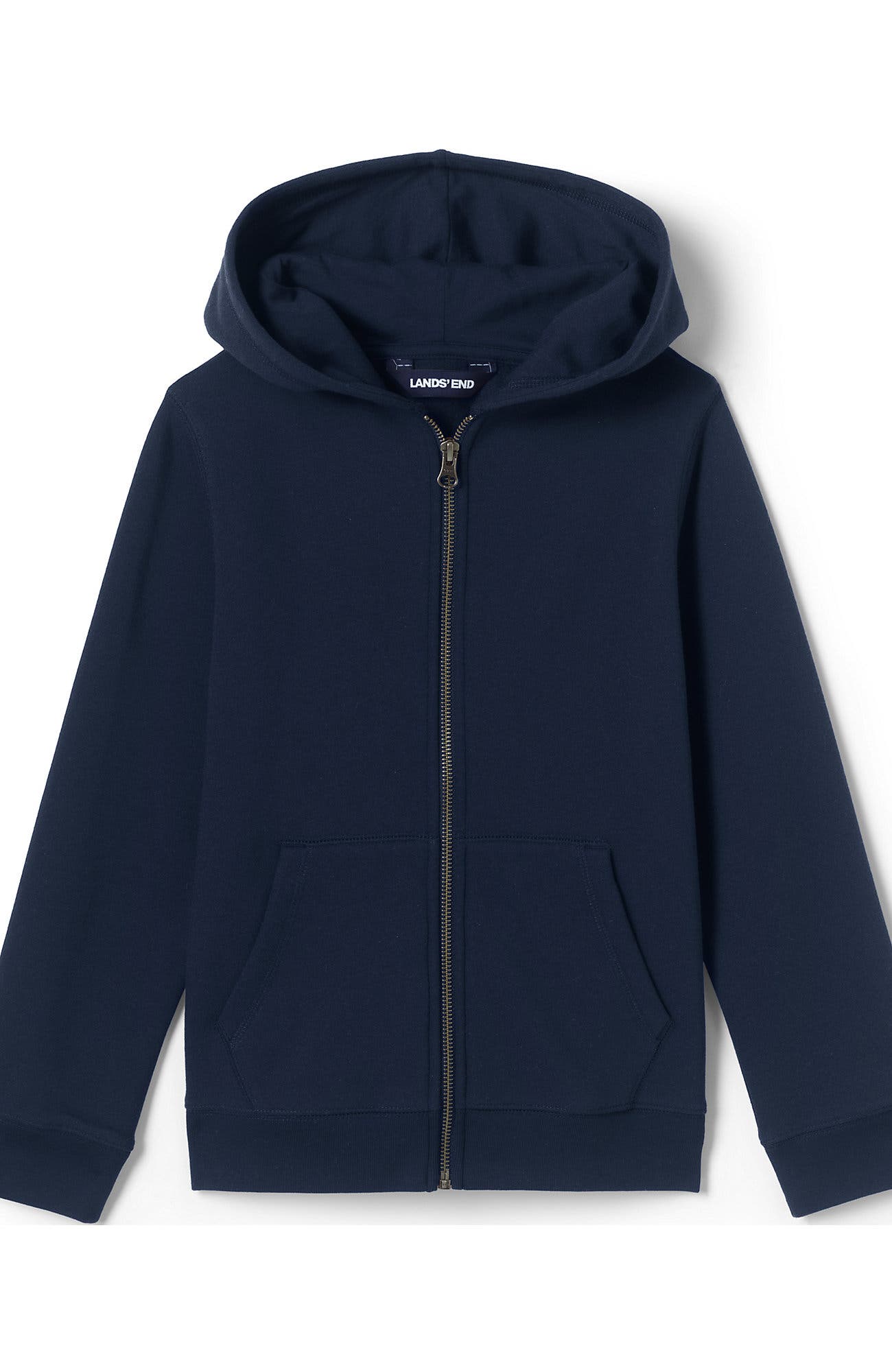 selected Classic Navy