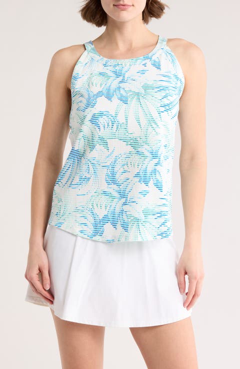 Costa Waves Leaf Tank