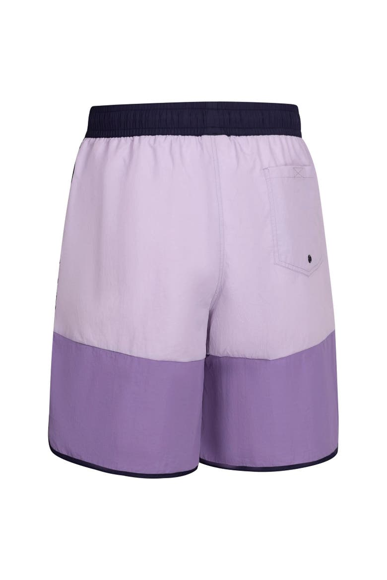 Jory Swim Shorts, Alternate, color, Gelsomino