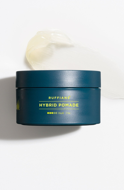 Hybrid Pomade