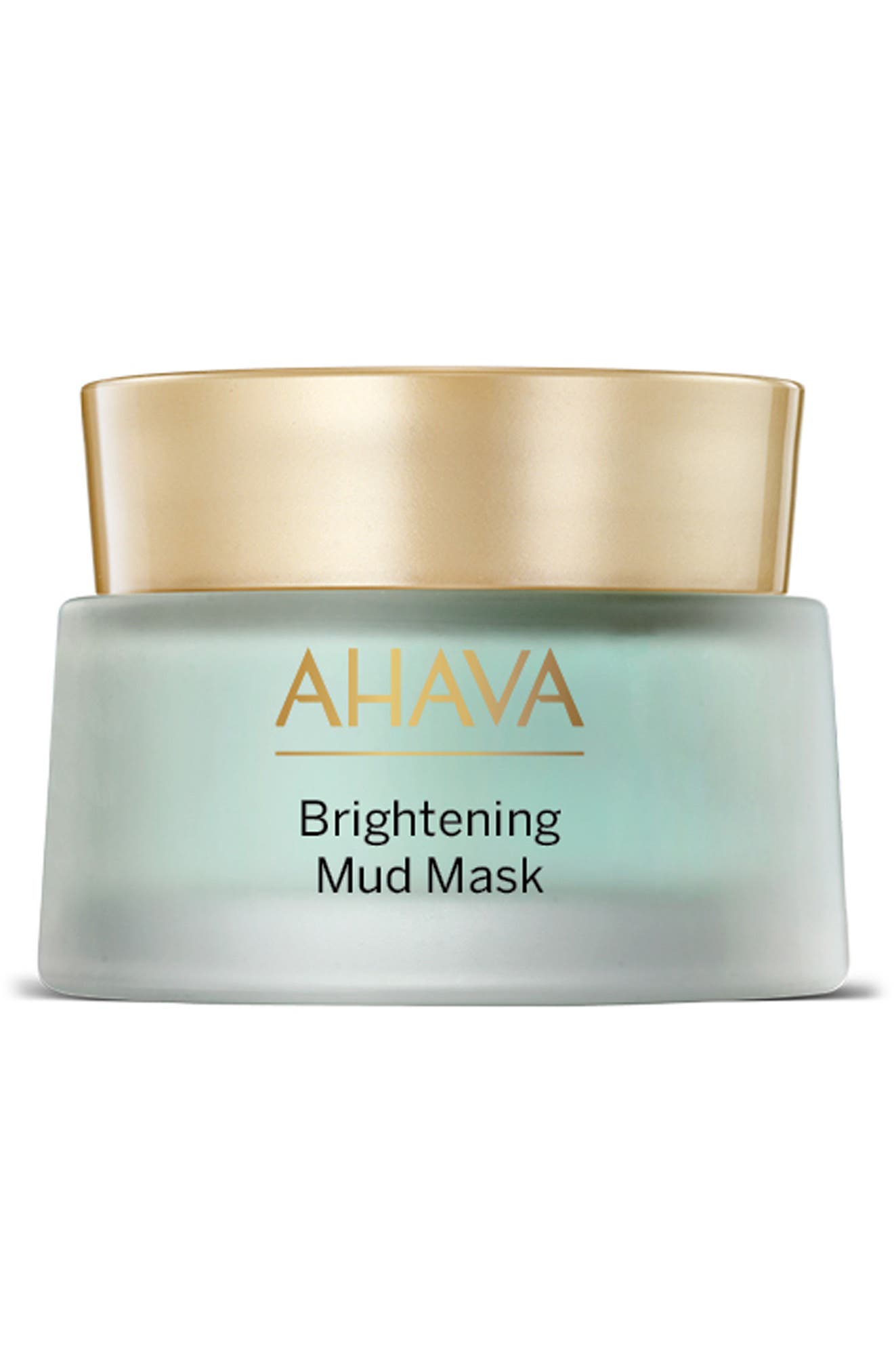 AHAVA Brightening Mud Mask