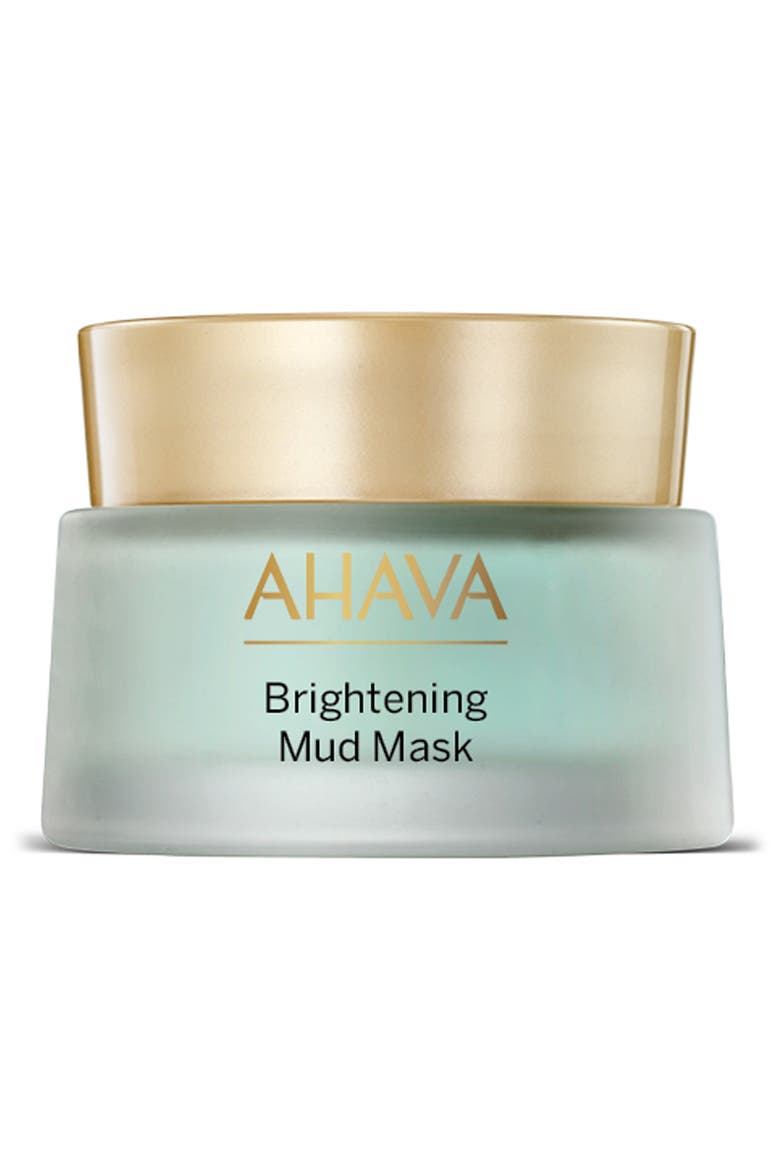 Brightening Mud Mask, Main, color, NO COLOR
