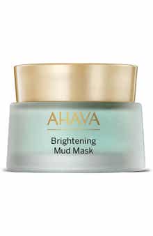 AHAVA Brightening Mud Mask