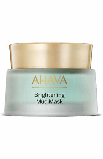 AHAVA Brightening Mud Mask