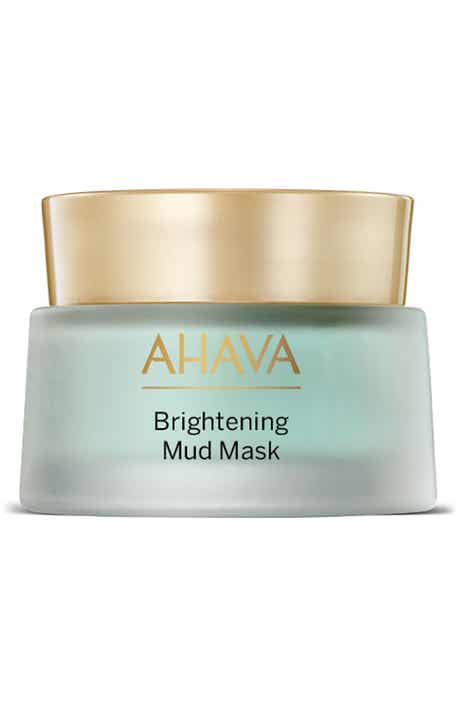 AHAVA Brightening Mud Mask