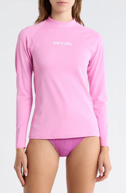 Classic Surf Long Sleeve Rashguard