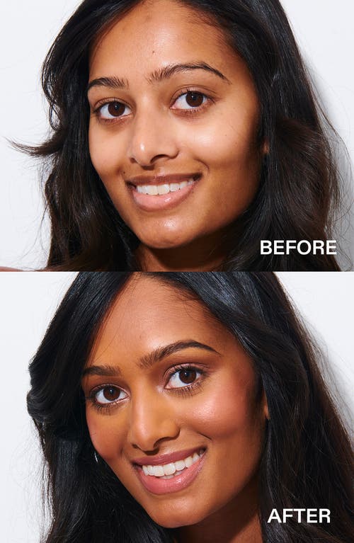 Gee Beauty Prime Skin By  In 8 Very Deep Warm