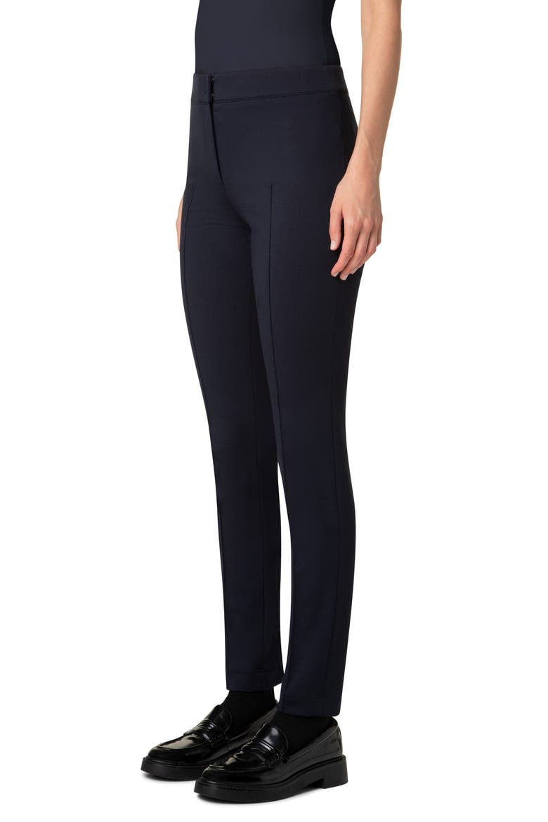 Jersey Pants, Alternate, color, CHARCOAL